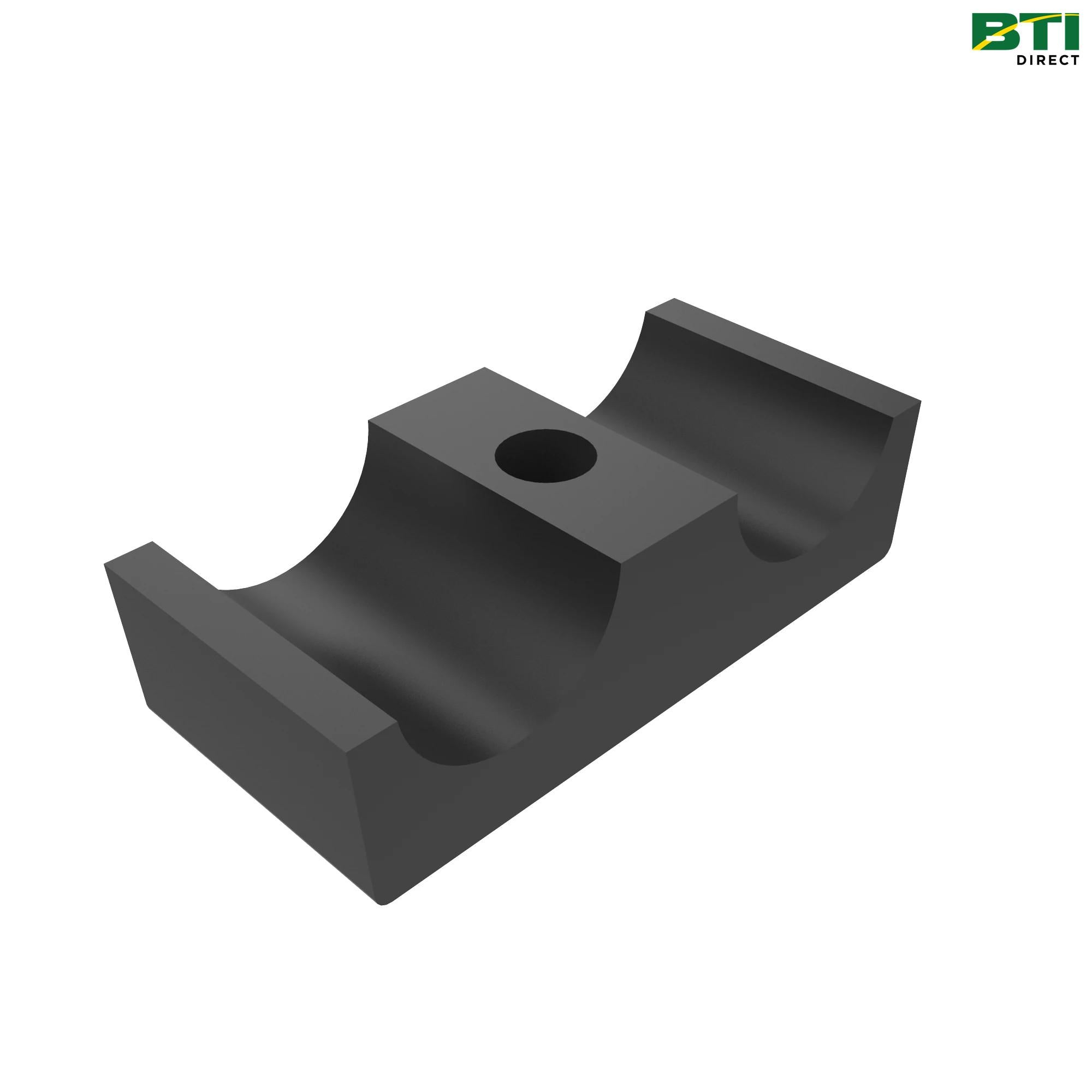H108291: 2-Diameter Block Clamp