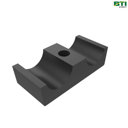 H108291: 2-Diameter Block Clamp