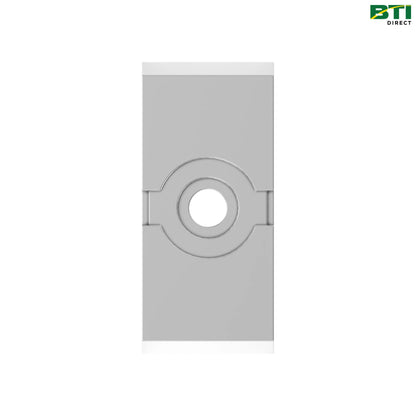 H111730: 2-Diameter Block Clamp