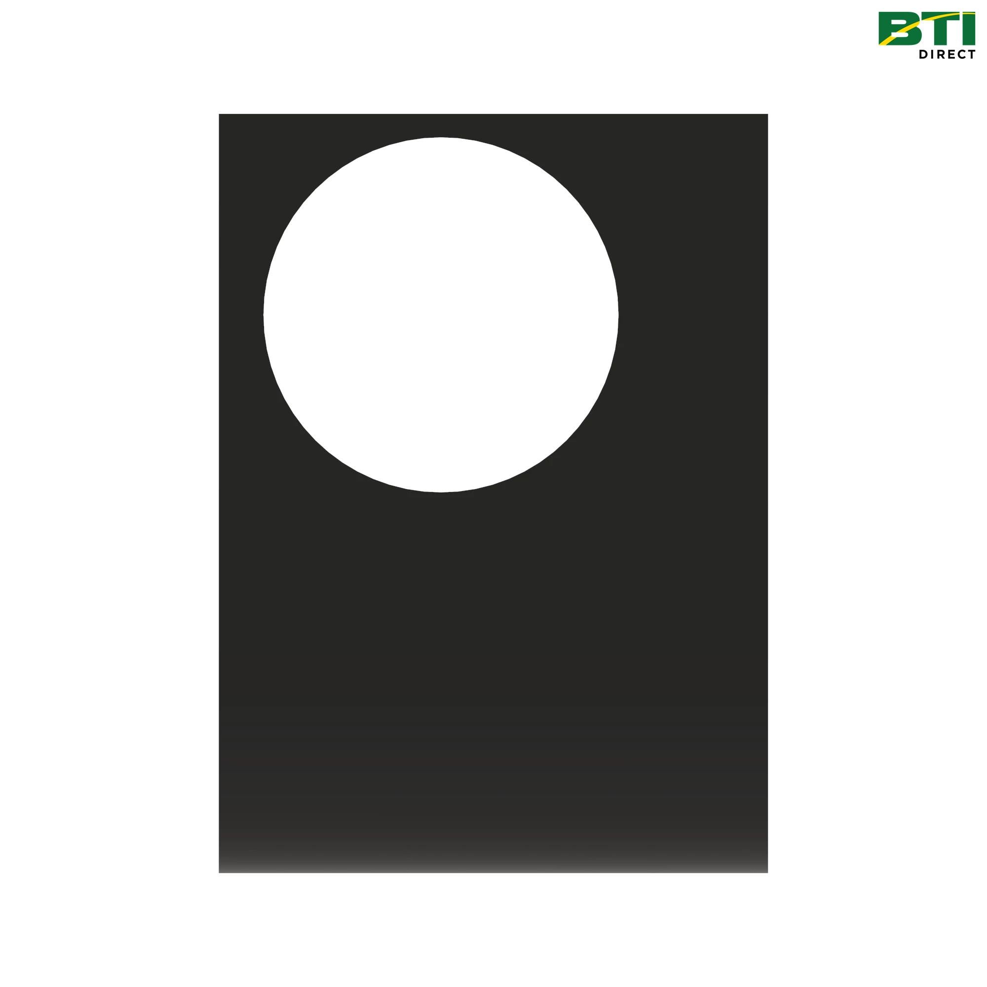 H112162: 1-Diameter Block Clamp