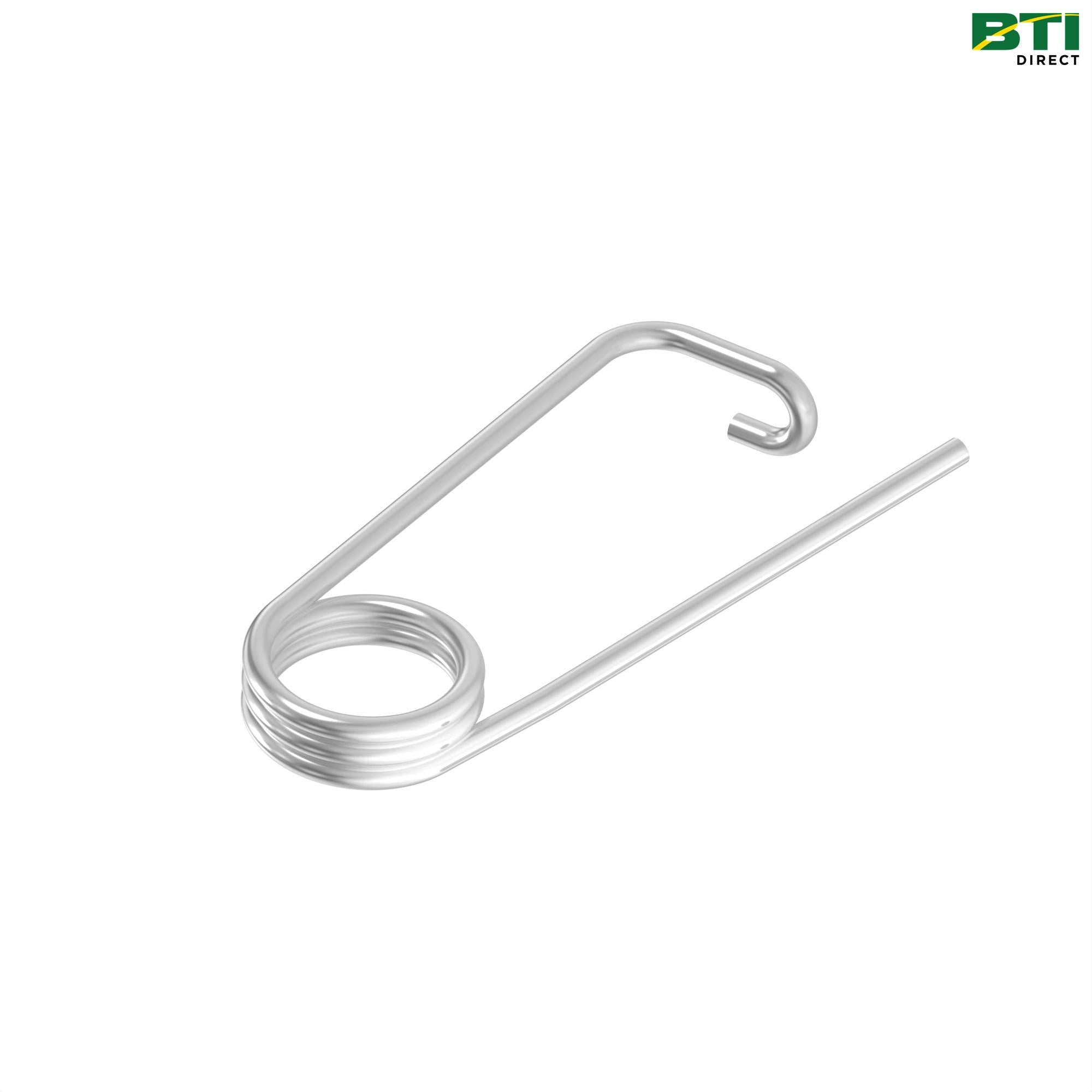 H114001: Quick Lock Pin