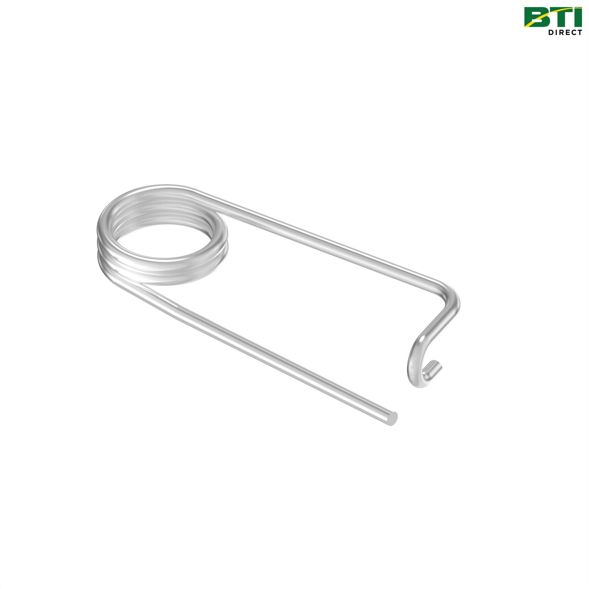 H114001: Quick Lock Pin