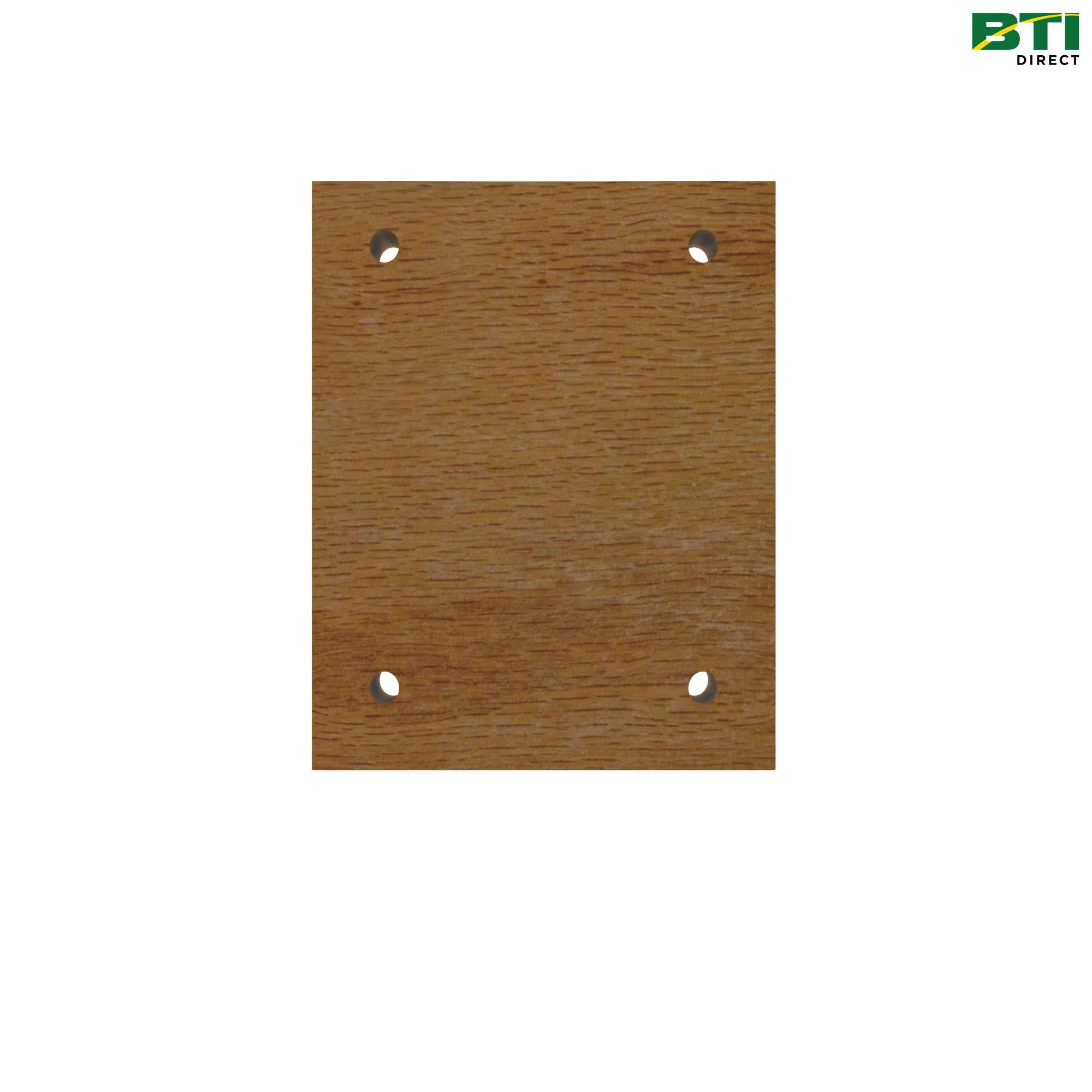 H119614: Straw Walker Bearing