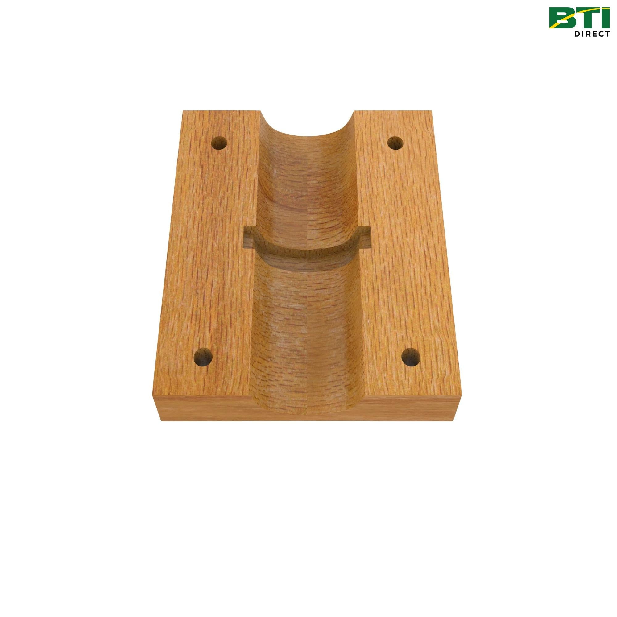 H119614: Straw Walker Bearing