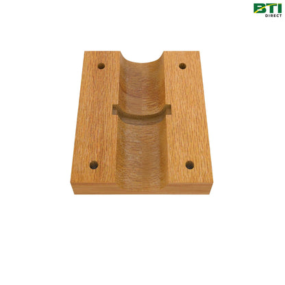 H119614: Straw Walker Bearing