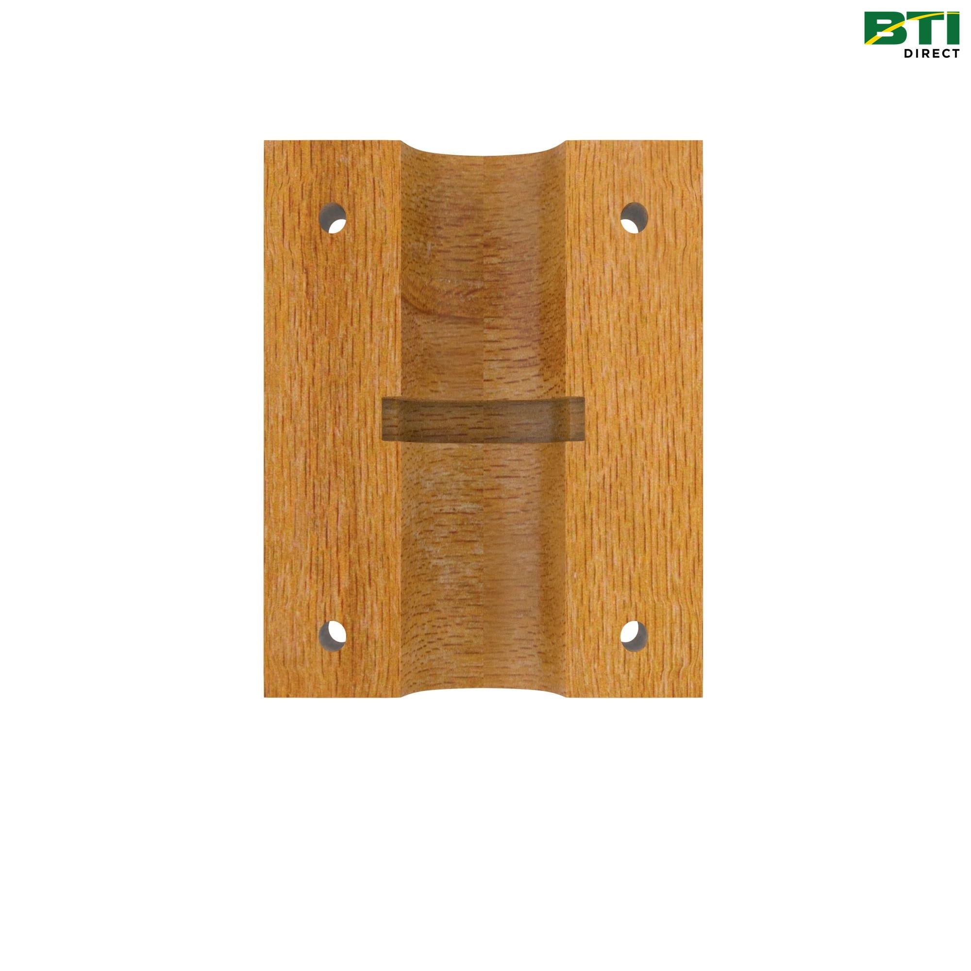 H119614: Straw Walker Bearing
