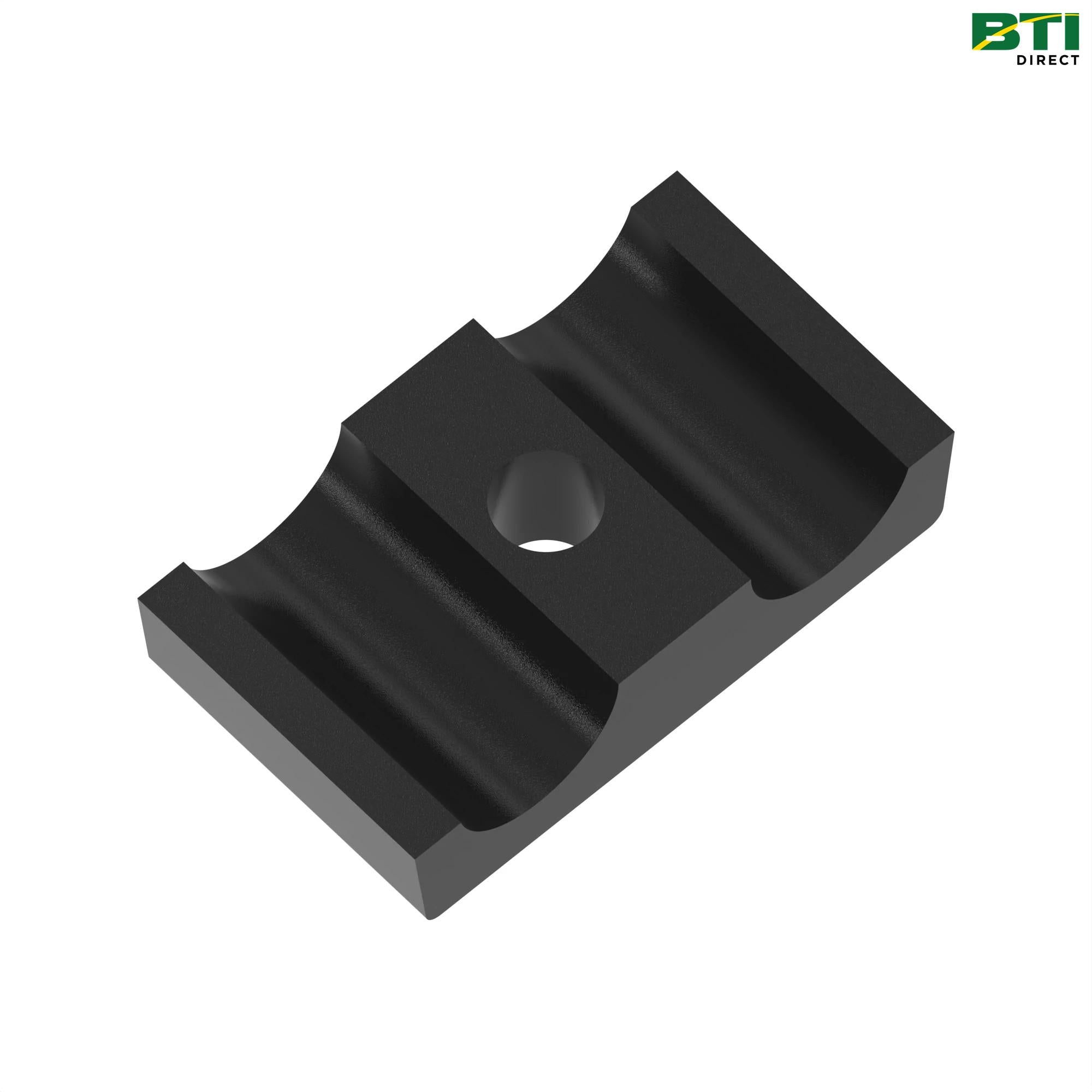 H120847: 2-Diameter Block Clamp