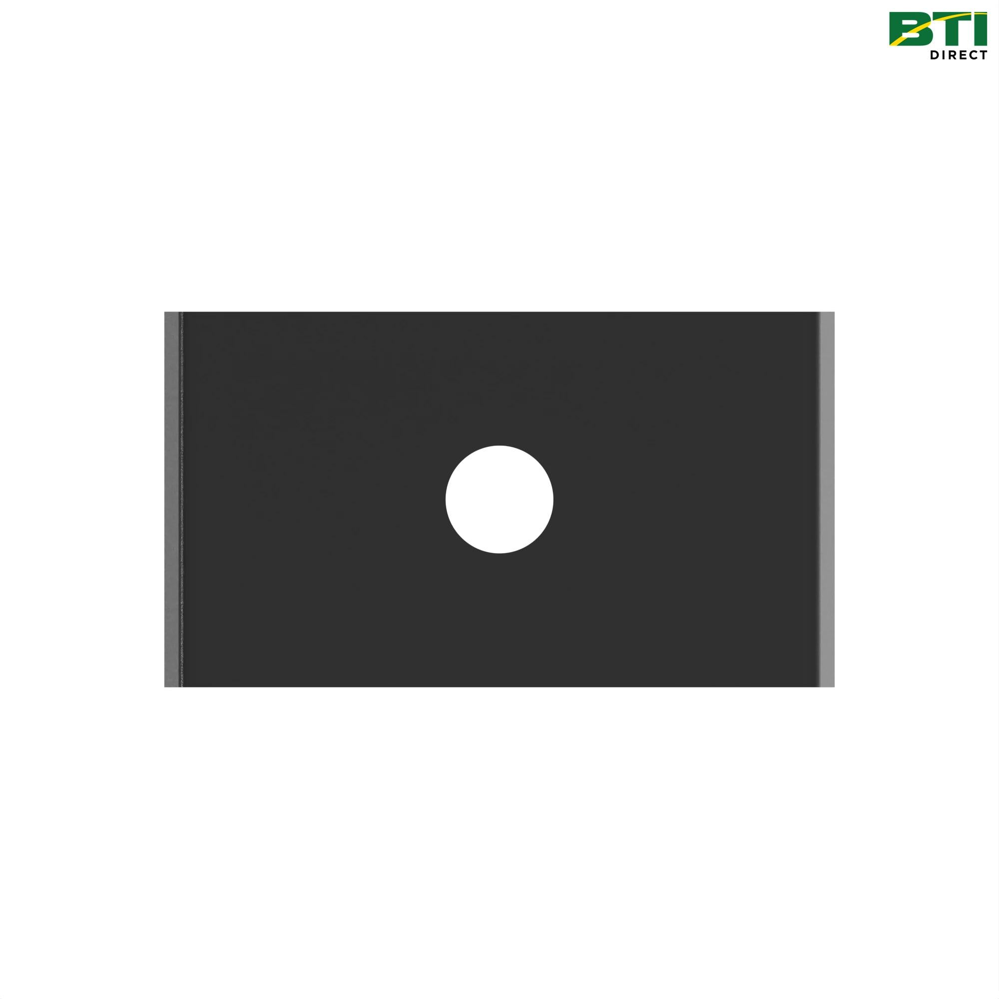 H120847: 2-Diameter Block Clamp