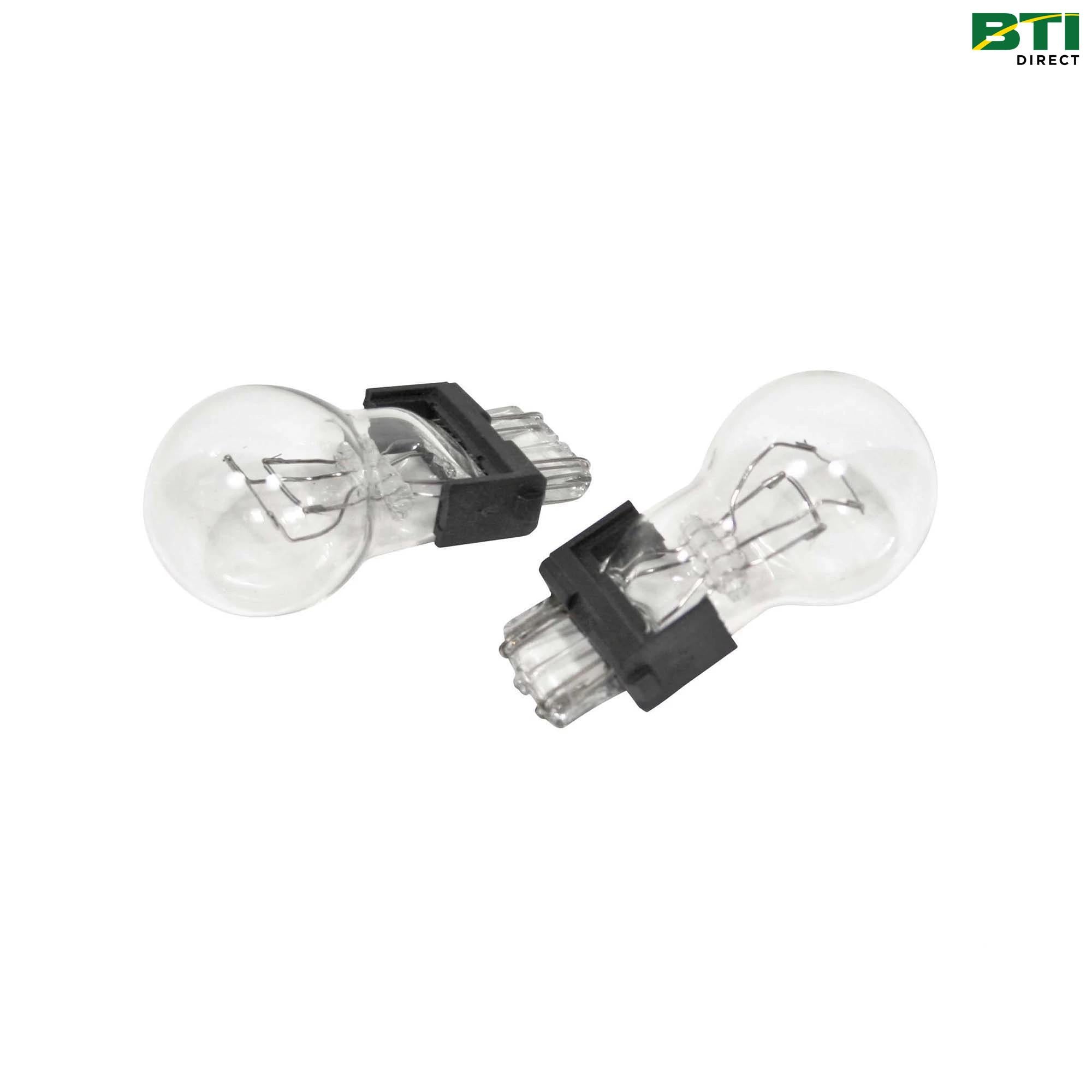 H133384: S8 Halogen Bulb, 12 Volts