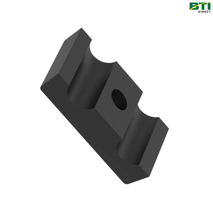 H135156: 2-Diameter Block Clamp
