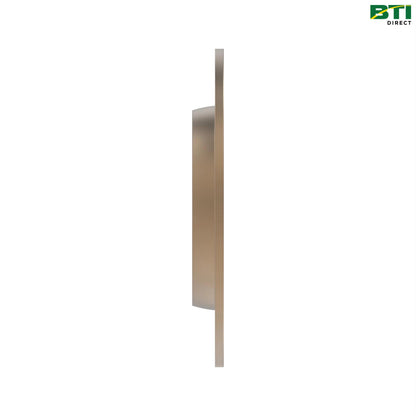 H135410: 3-Hole Flanged Bearing Housing