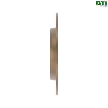 H135410: 3-Hole Flanged Bearing Housing