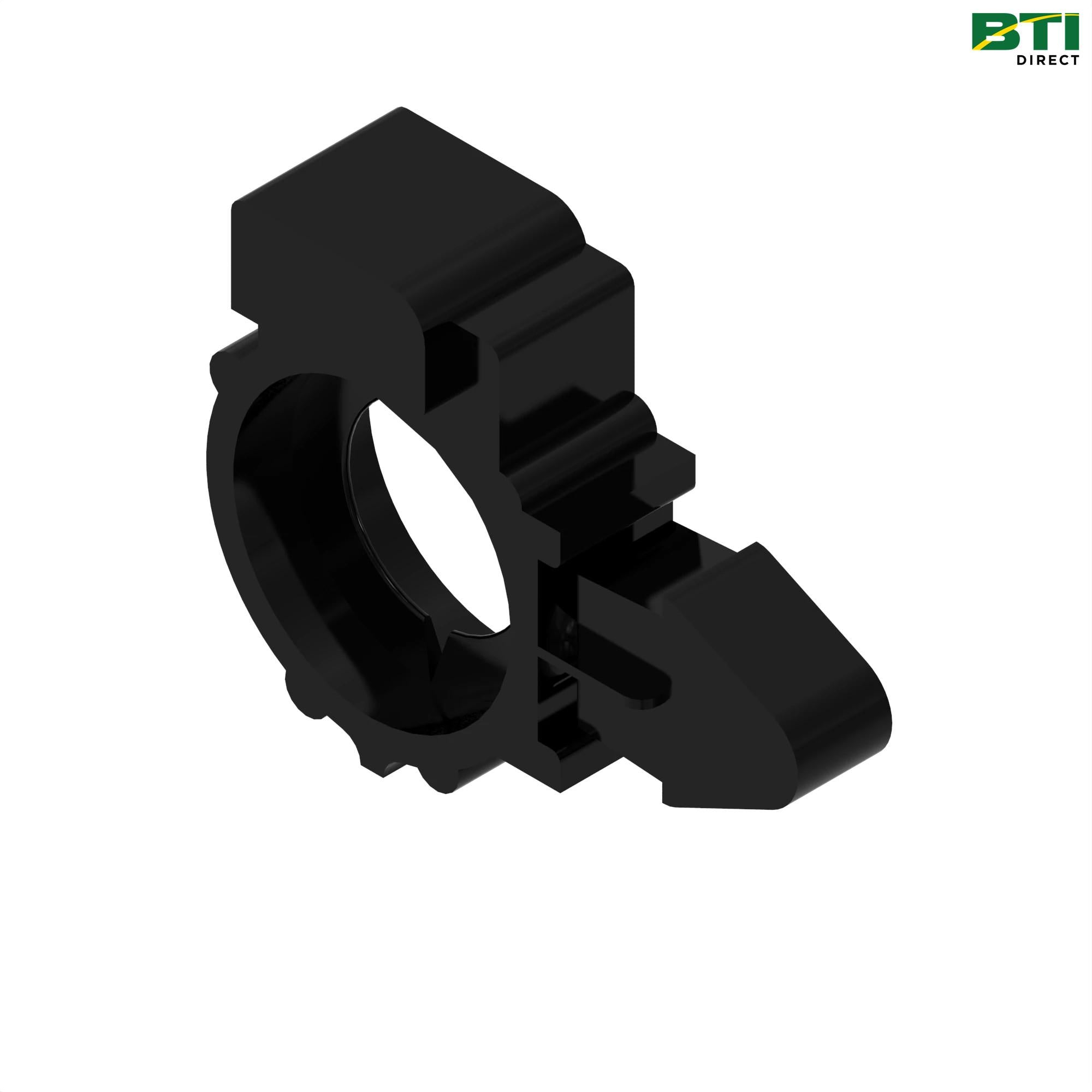 H140149: Snap-In Clip