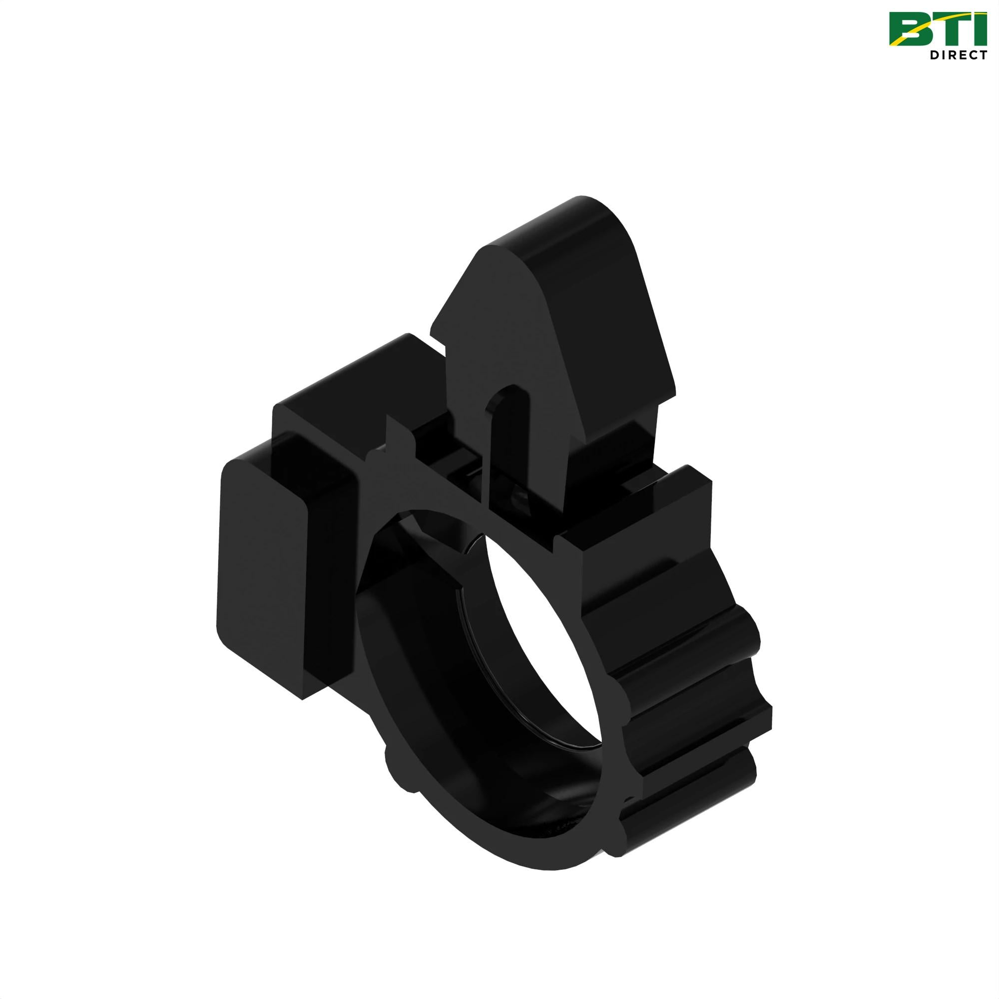 H140149: Snap-In Clip