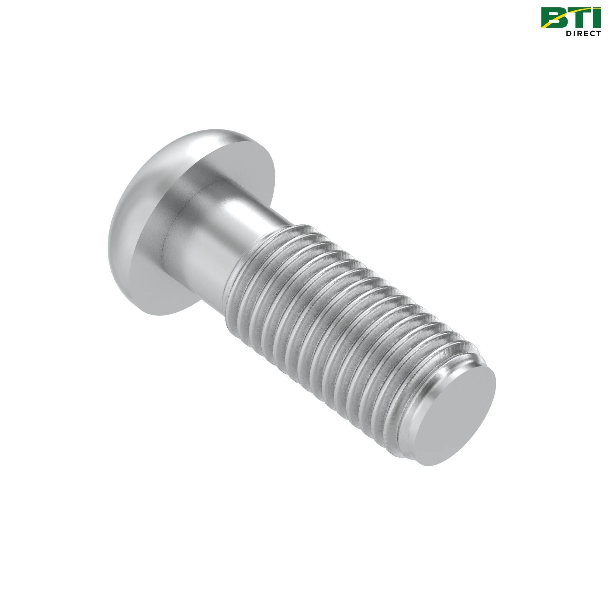 H148835: Button Head Screw, M10 X 30