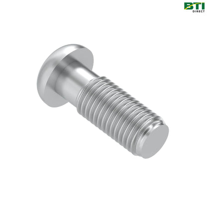 H148835: Button Head Screw, M10 X 30