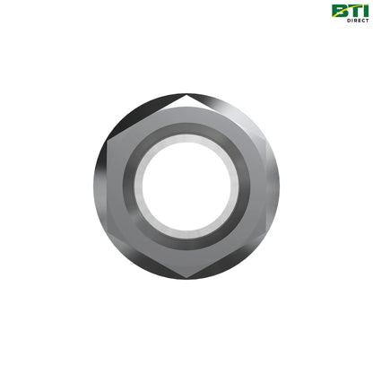 H149361: Hexagonal Lock Nut, M20