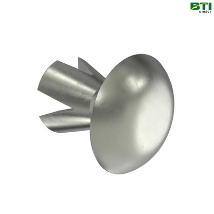 H150219: Long Hammer Rivet, 3/8 Inch