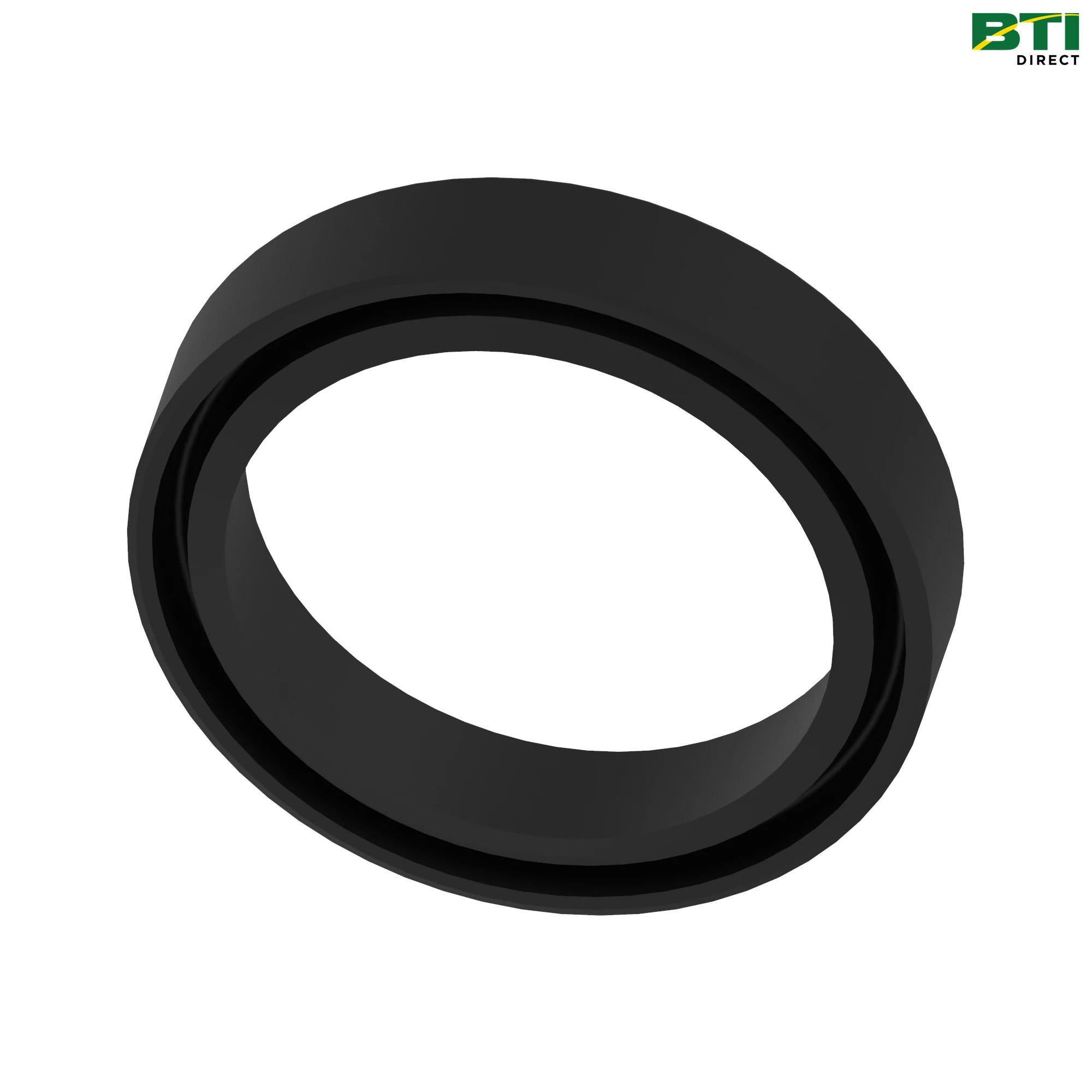 H158676: Piston and Rod Rubber Seal