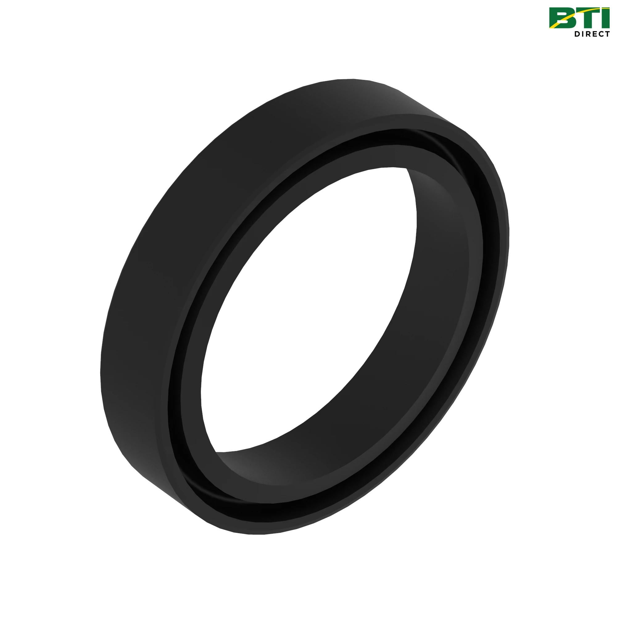 H158676: Piston and Rod Rubber Seal