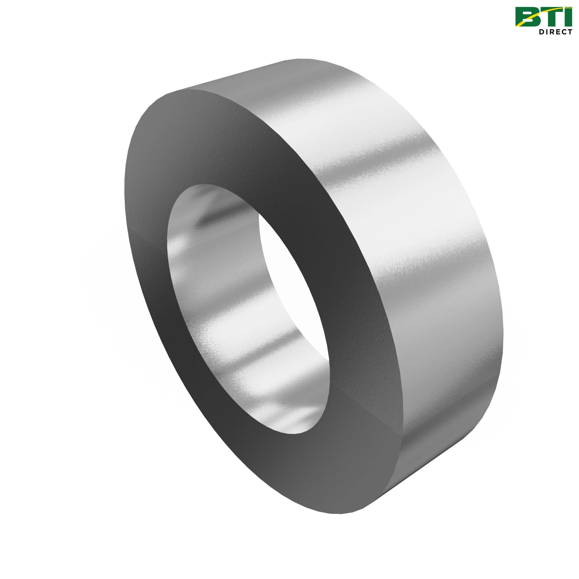 H174025: Rear Axle Spindle Mount Spacer