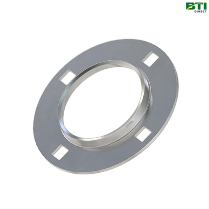 H174410: 4-Hole Flanged Bearing Housing