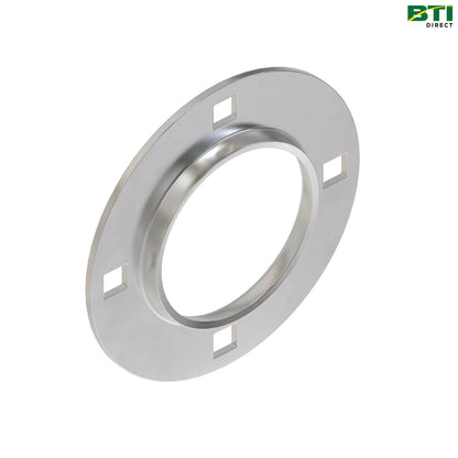 H174410: 4-Hole Flanged Bearing Housing