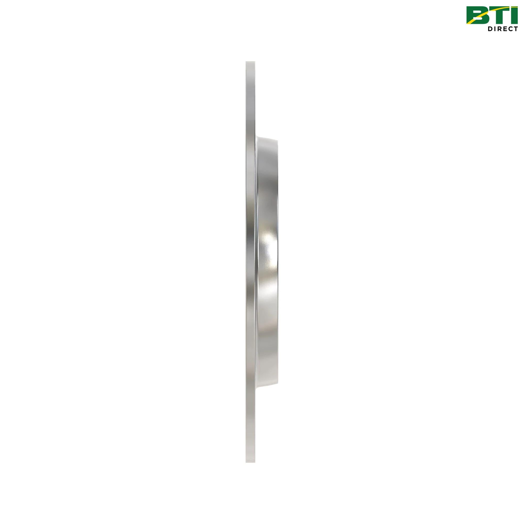 H174410: 4-Hole Flanged Bearing Housing