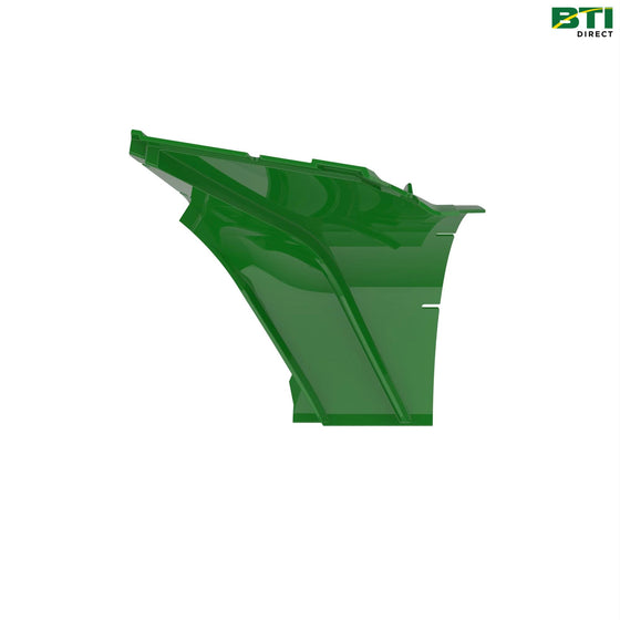 H203557: Left Side Rear Feeding Housing