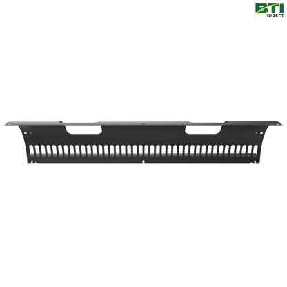 H205667: Upper Cleaning Fan Cover Sheet