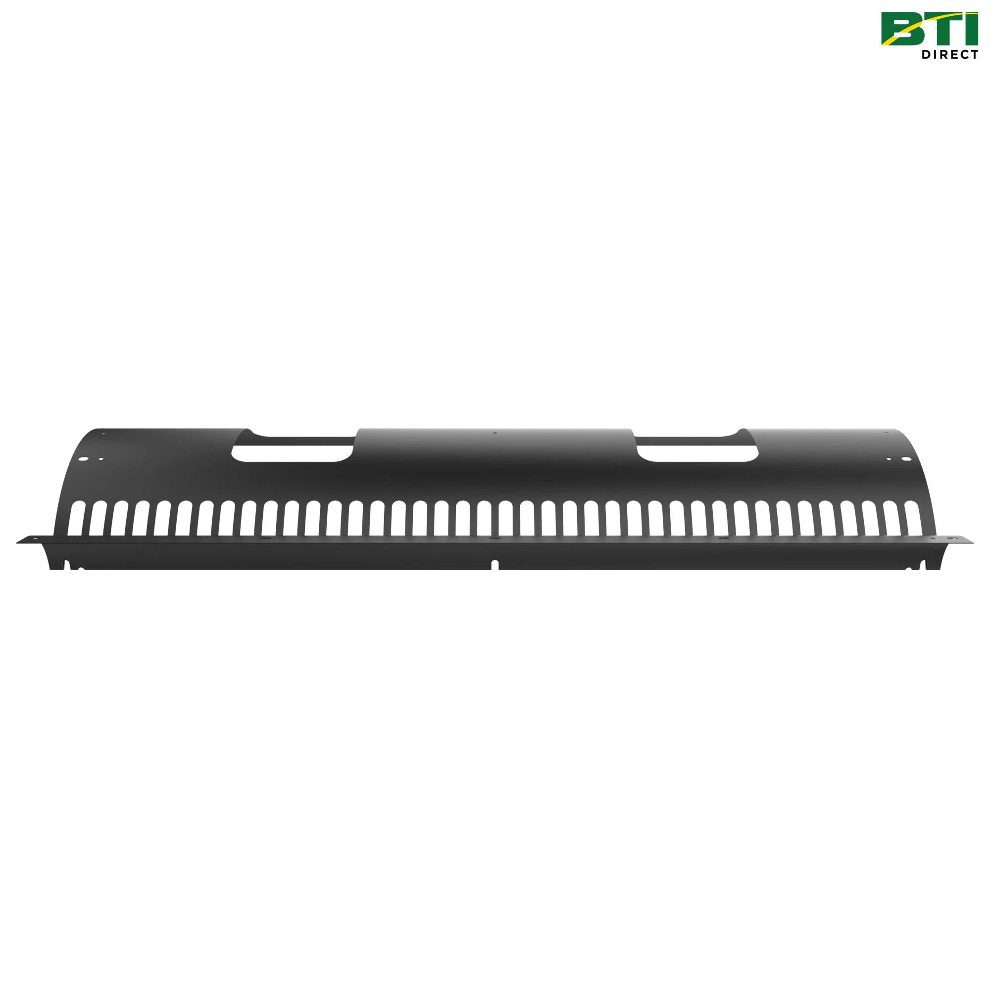 H205667: Upper Cleaning Fan Cover Sheet