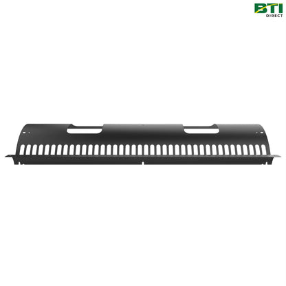 H205667: Upper Cleaning Fan Cover Sheet