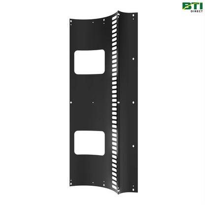 H205667: Upper Cleaning Fan Cover Sheet