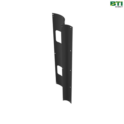 H205667: Upper Cleaning Fan Cover Sheet