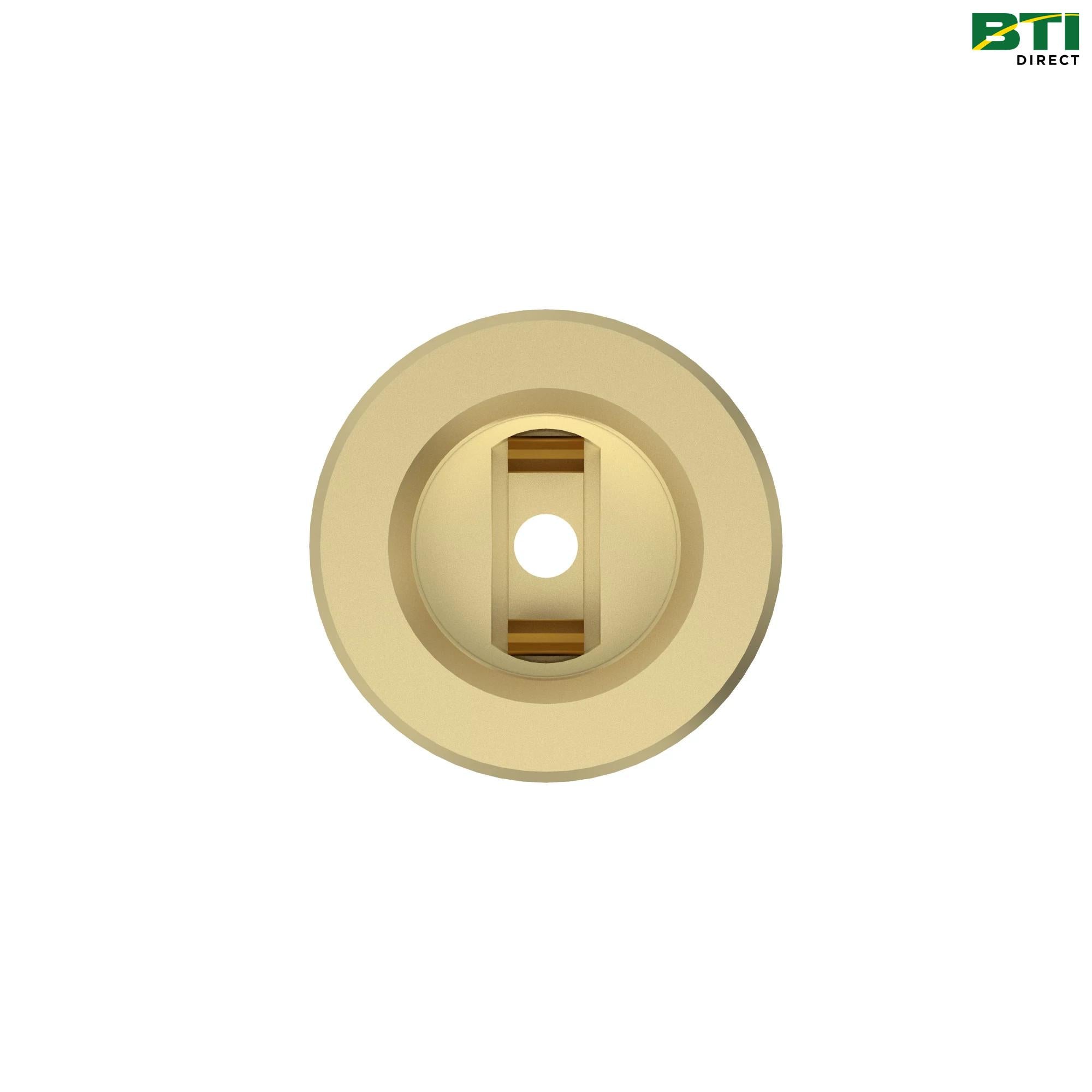 H206867: Socket Outlet