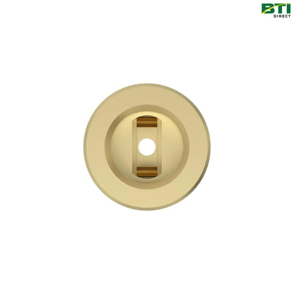 H206867: Socket Outlet