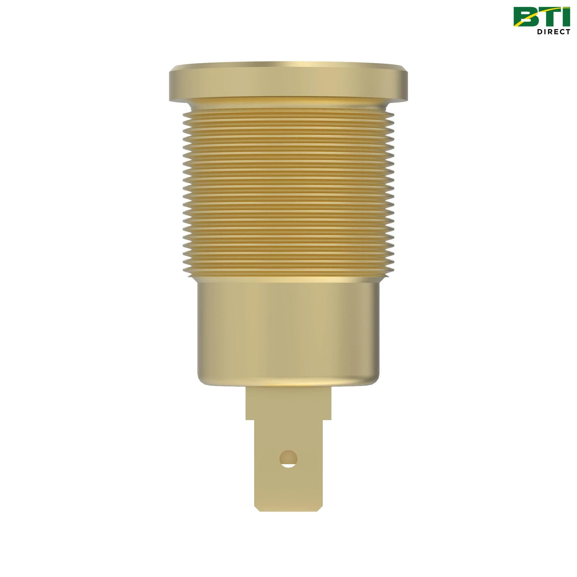 H206867: Socket Outlet