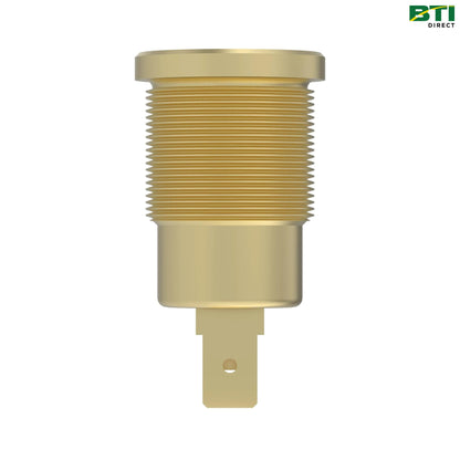 H206867: Socket Outlet