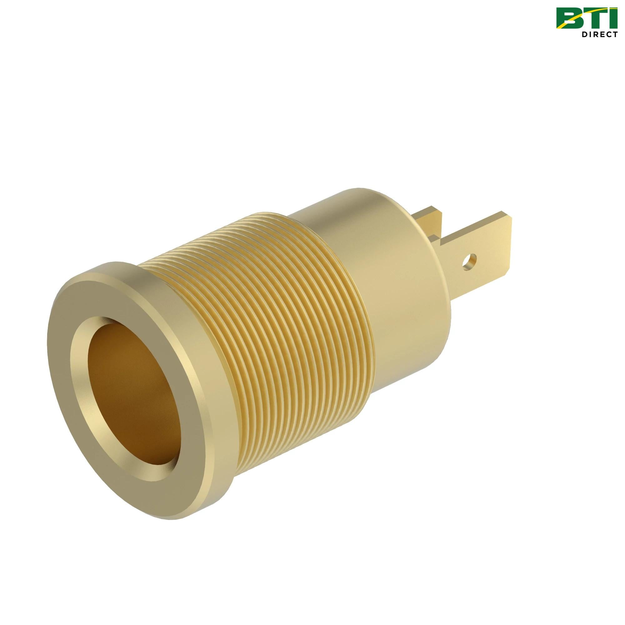 H206867: Socket Outlet
