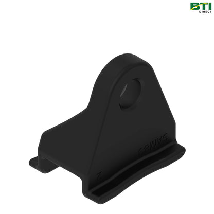 H226339: Axial Mount Saddle for 8 mm Bolt