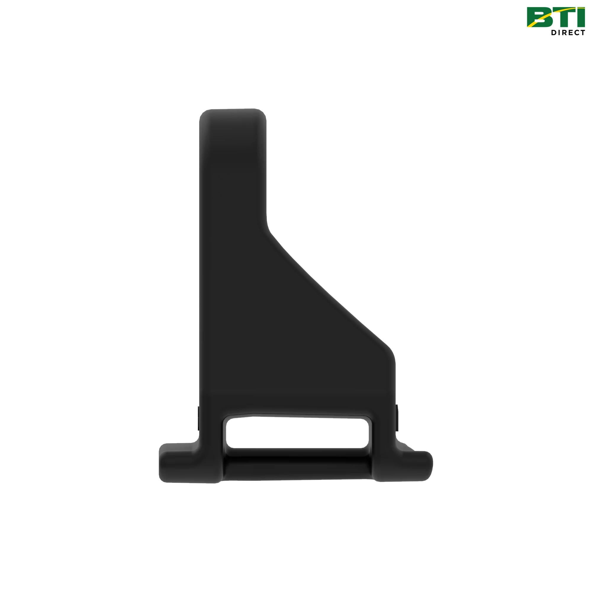 H226339: Axial Mount Saddle for 8 mm Bolt