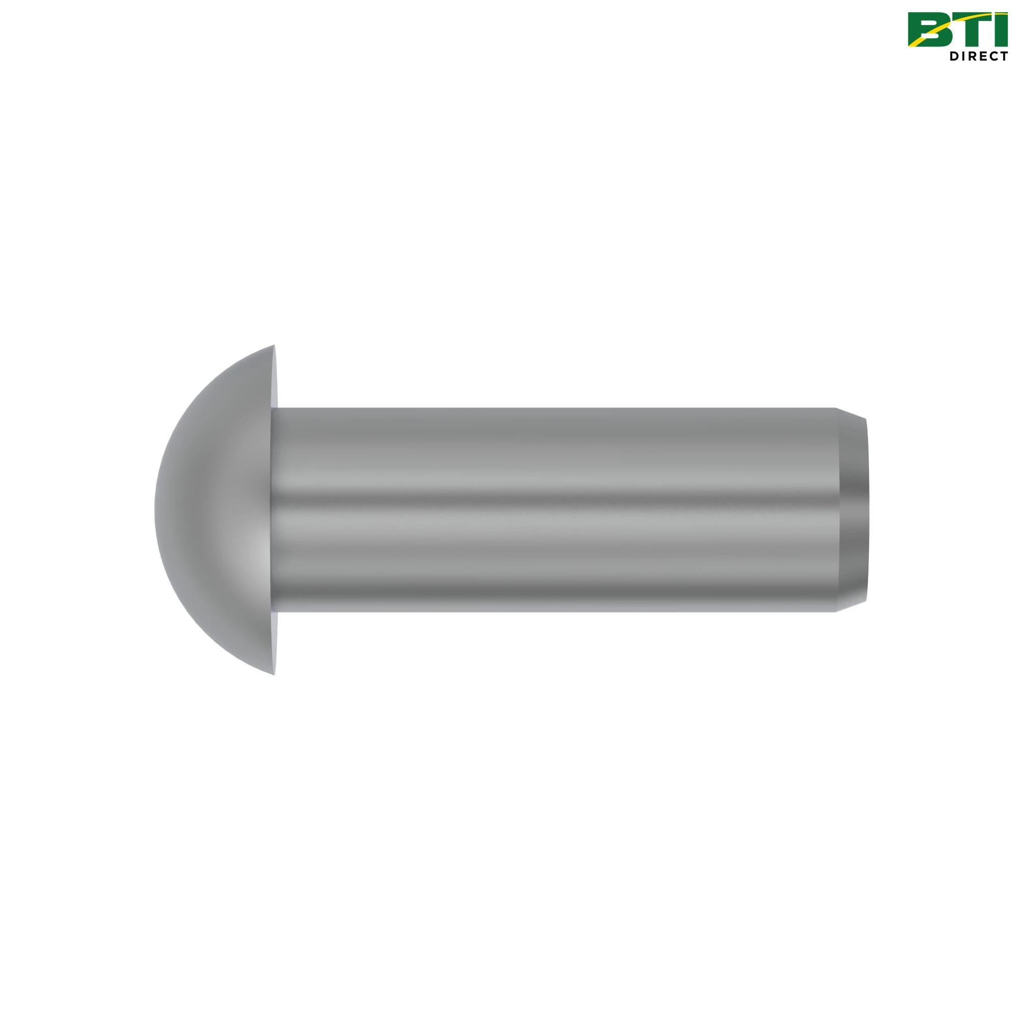 H30175: Knife Section Rivet