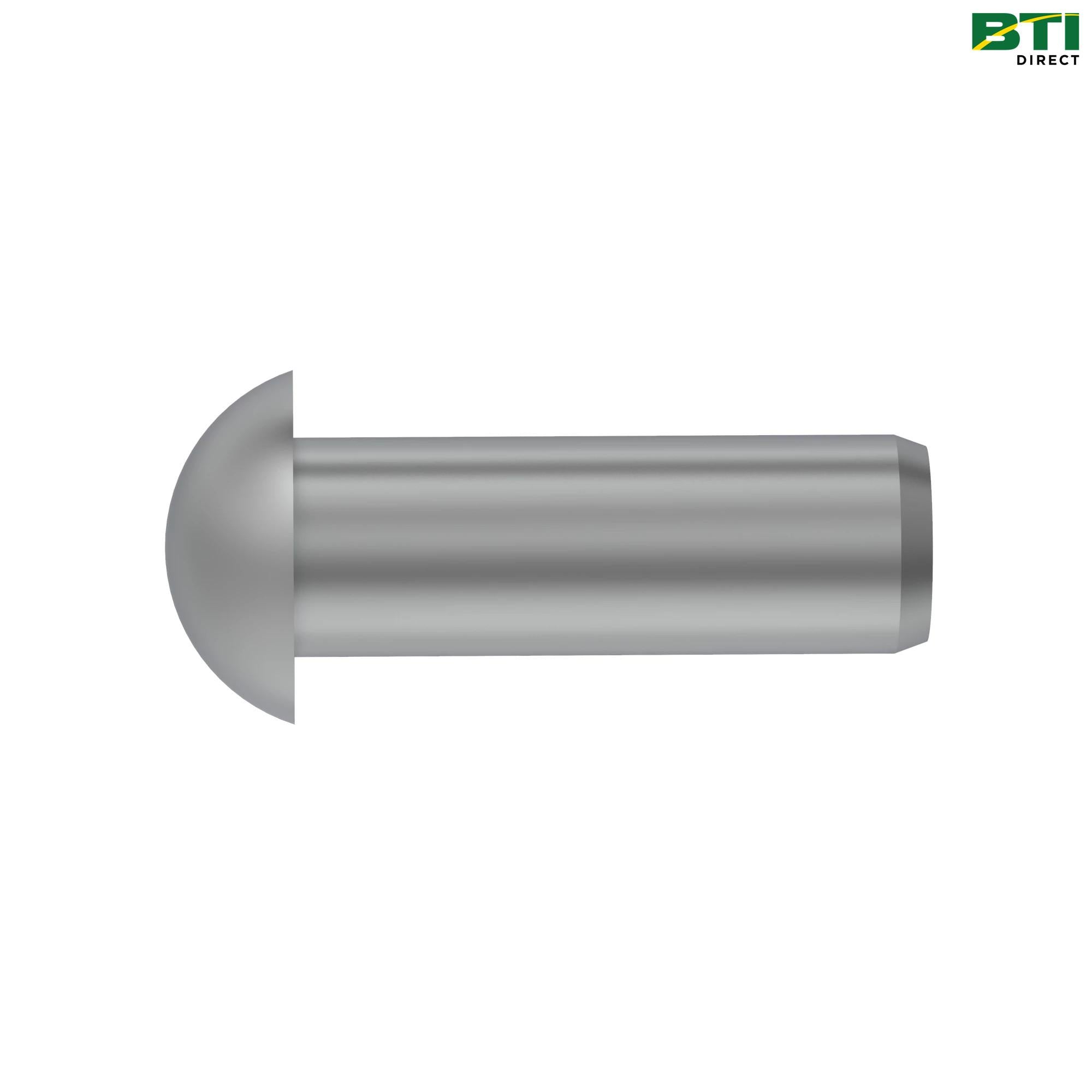 H30175: Knife Section Rivet