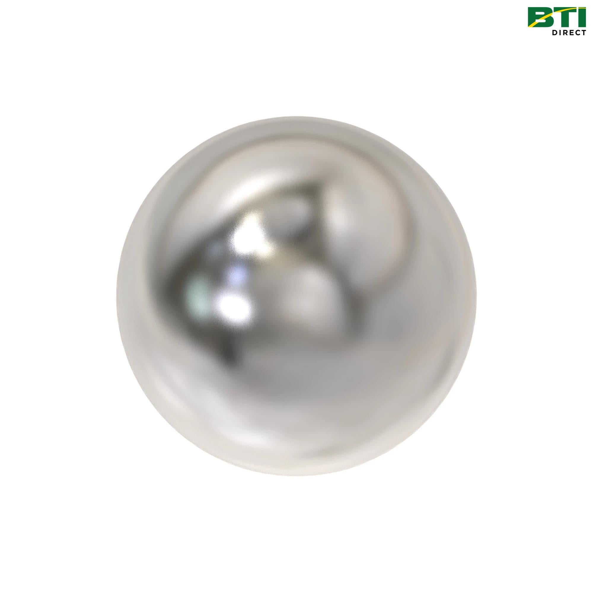 H60816: Steel Ball