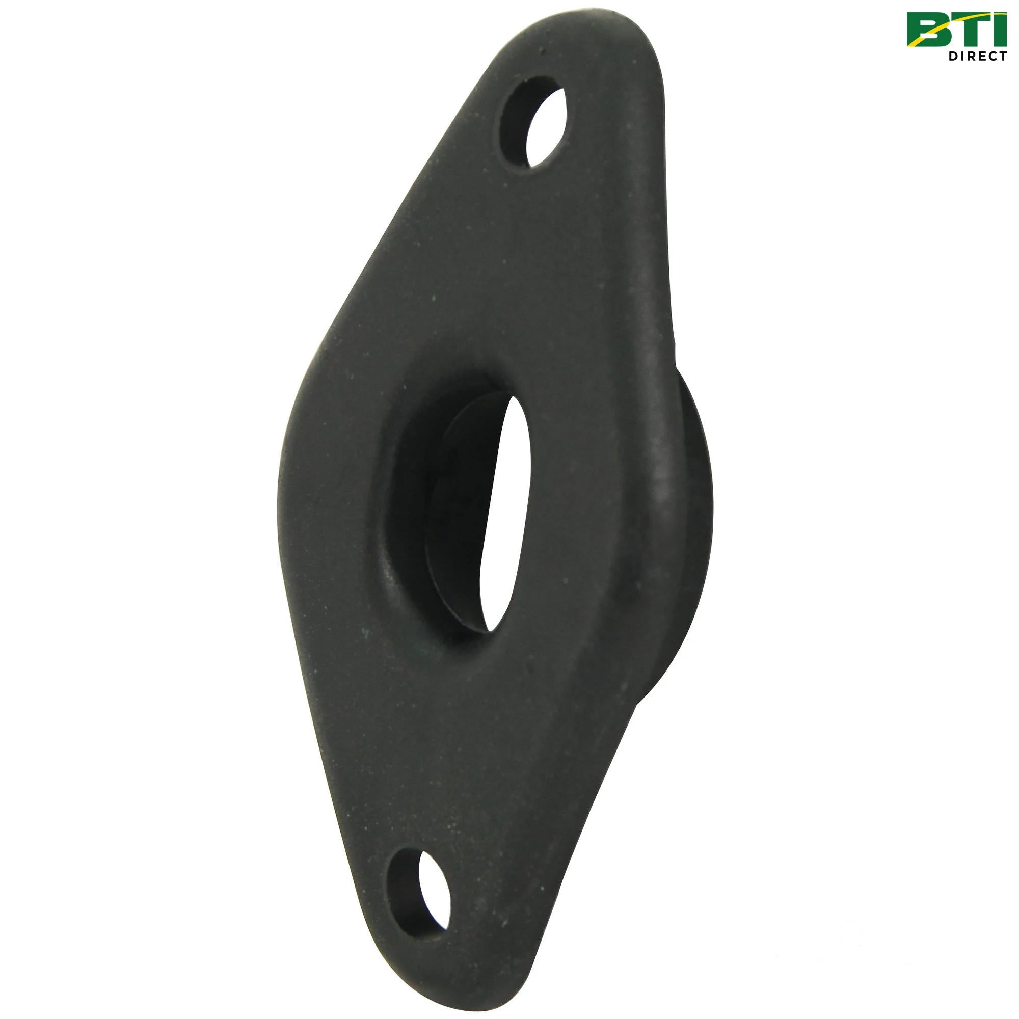 H85241: Auger Feeder Finger Guide