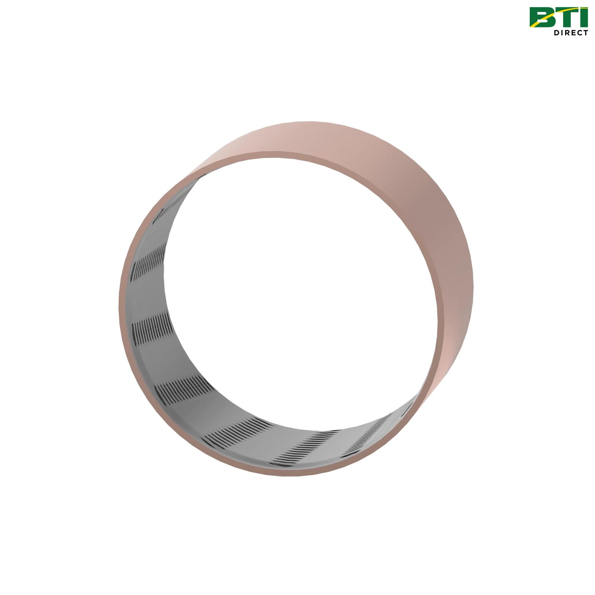 H86254: Cylindrical Split Bushing