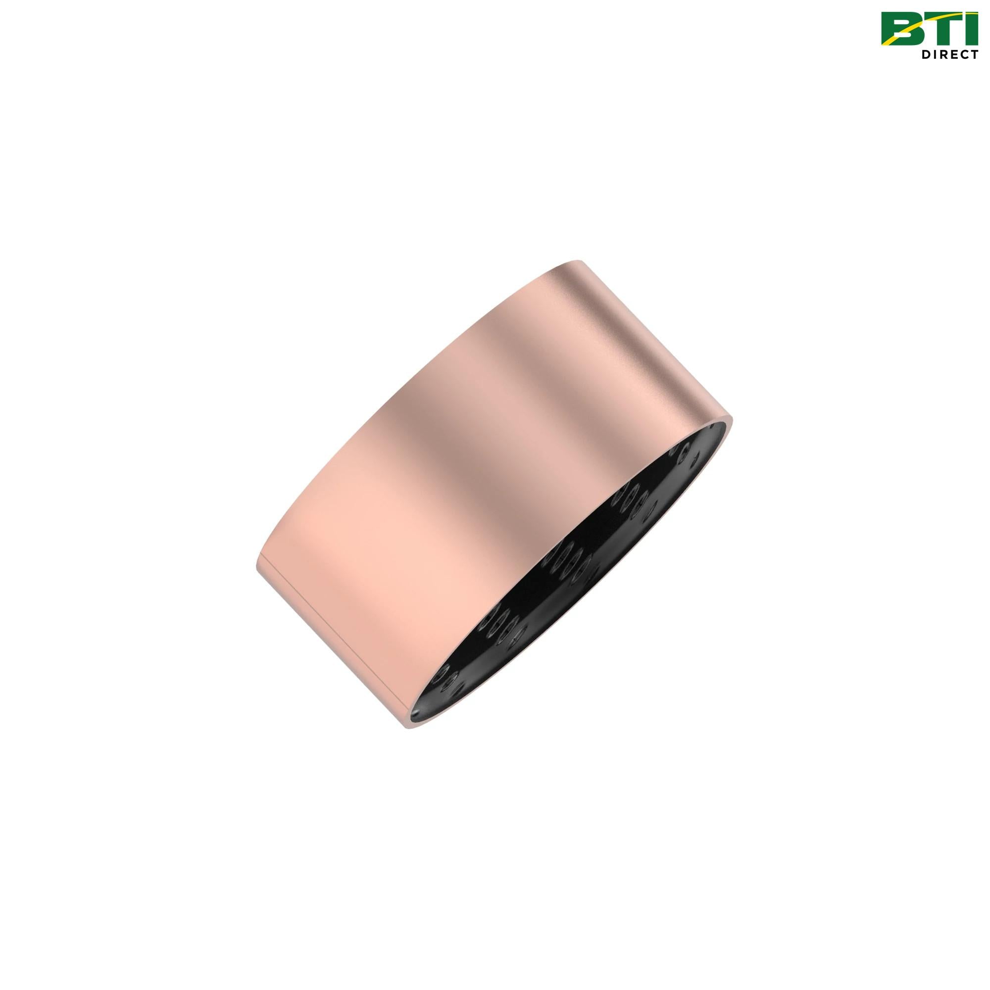 H86254: Cylindrical Split Bushing