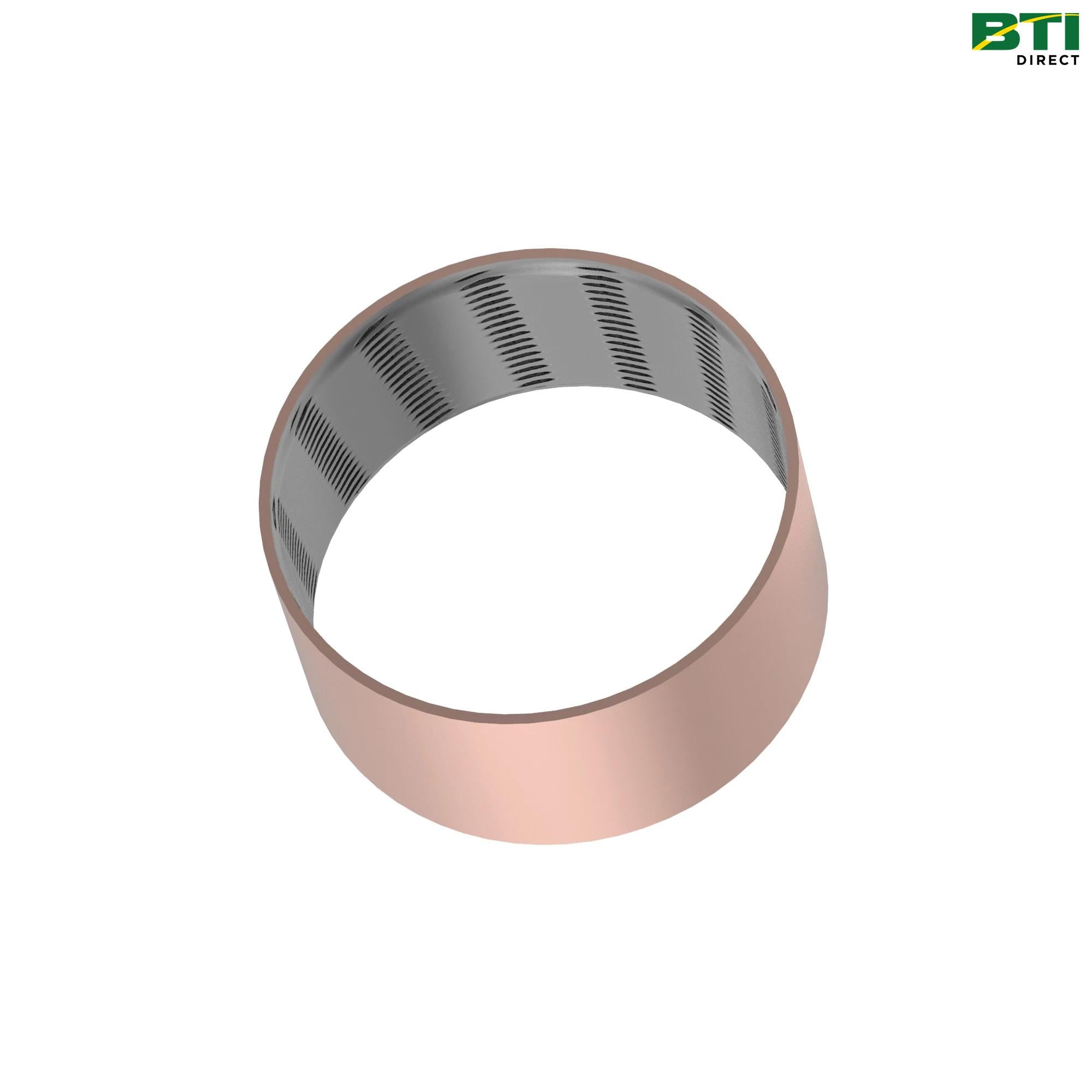 H86254: Cylindrical Split Bushing