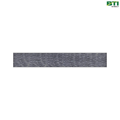 HF200000823: Cab Air Filter Element