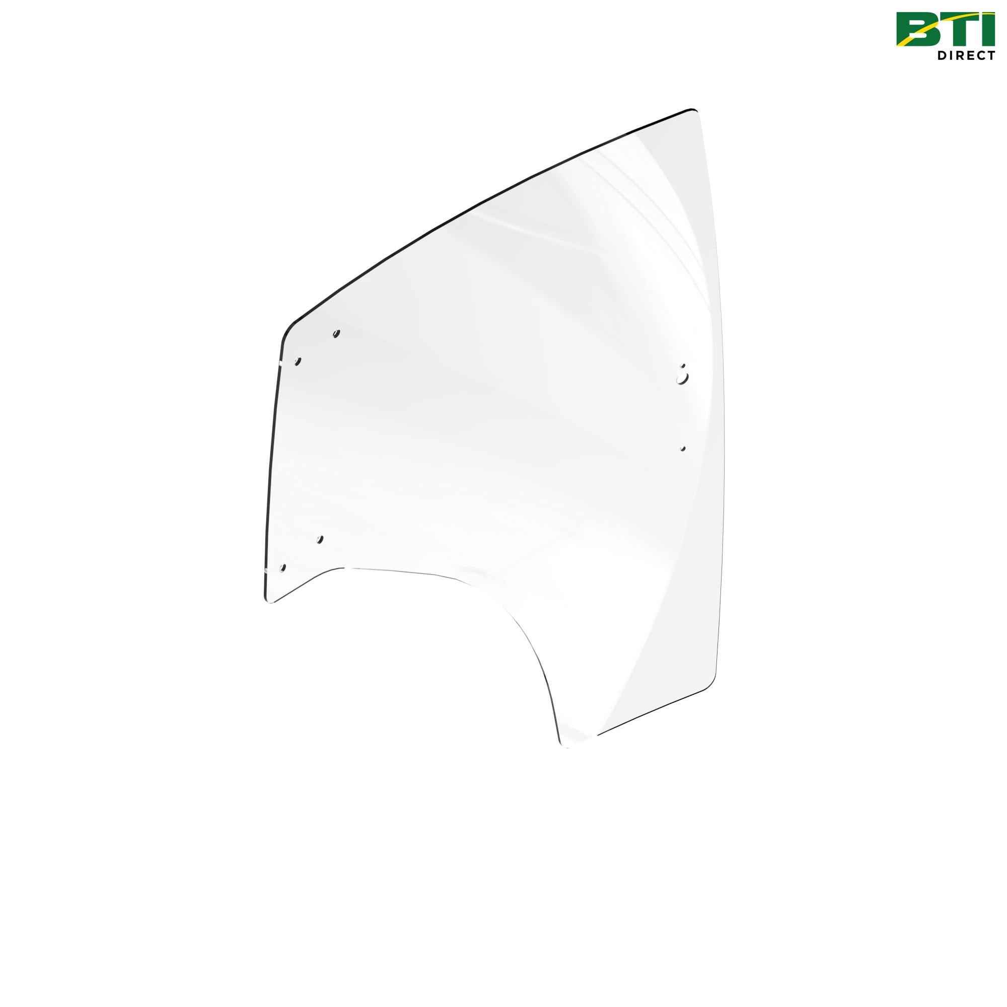 HF435719711: Left Side Door Glass